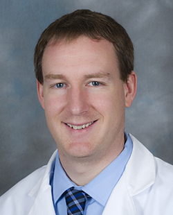 Dr. Mark Slabaugh, MD