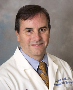 Dr. Douglas Smith, MD
