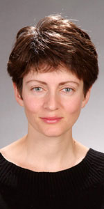 Dr. Nona Sotoodehnia