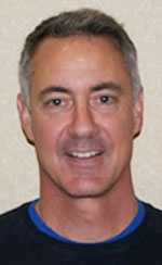 Dr. David Spach, MD