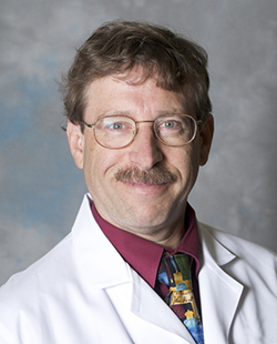 Dr. Frank Stackhouse, MD