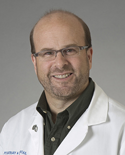 Dr. Kenneth Steinberg, MD