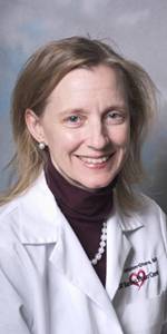 Dr. April Stempien-Otero, MD