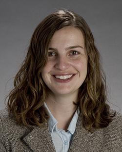 Dr. Alyssa Stephenson-Famy, MD