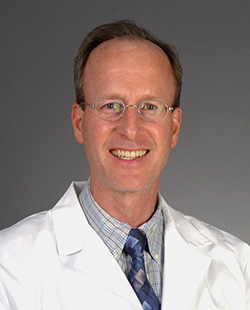 Dr. Bertrand Stewart