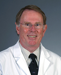 Dr. Douglas Stewart, MD