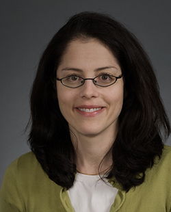 Dr. Lisa Strate, MD