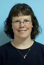 Dr. Katrina Sullivan