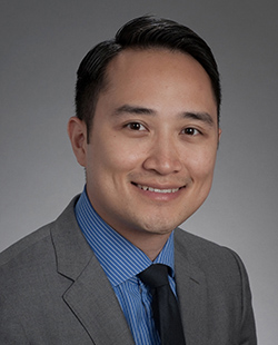 Dr. Jack Sun, MD