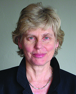 Dr. Christina Surawicz