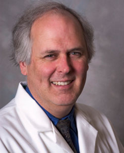 Dr. Paul Swanson