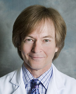 Dr. Michael Brage, MD