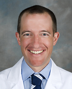 Dr. Matthew Sweet, MD