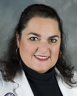 Dr. Lisa Taitsman, MD