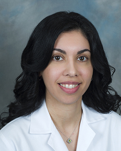 Dr. Parisa Taravati, MD