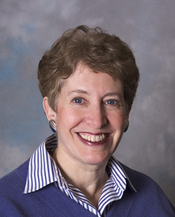 Dr. Carol Teitz