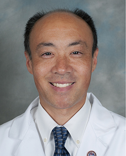 Dr. Genji Terasaki, MD