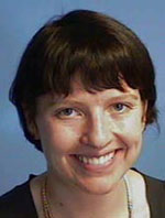 Dr. Lauren Thronson, MD