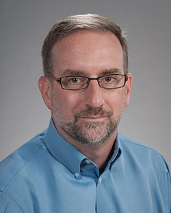 Dr. Mark Tonelli