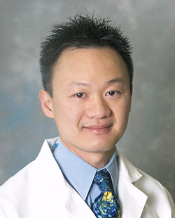Dr. Nam Tran, MD