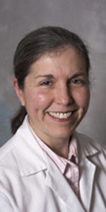 Dr. Melissa Upton