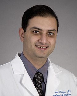 Dr. Sandeep Vaidya