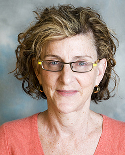 Dr. Teresa Brentnall