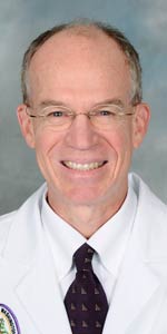 Dr. Christopher Allan, MD