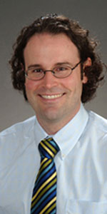 Dr. James Vary, MD, PHD