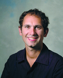 Dr. Zubin Vasavada, MD