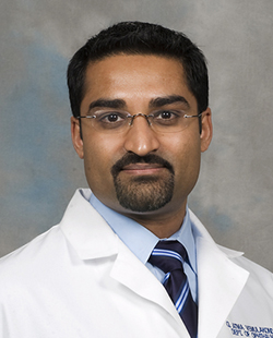 Dr. Gurunadh Vemulakonda, MD