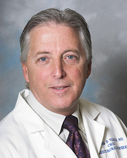 Dr. Edward Verrier