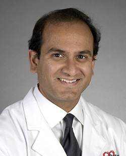 Dr. Mohan Viswanathan, MD