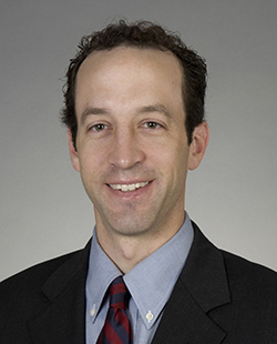 Dr. Bryan Voelzke, MD