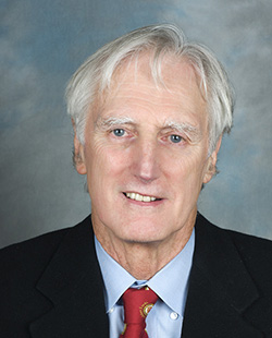 Dr. Theodore Wagner, MD