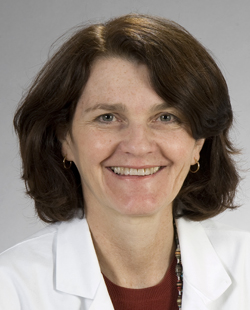 Dr. Dilys Walker, MD