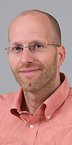 Dr. Roland Walter, MD, PHD