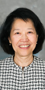 Dr. Leilei Wang, MD, PHD