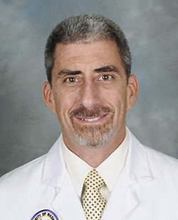 Dr. Winston Warme, MD