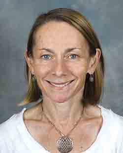 Dr. Mary Watts