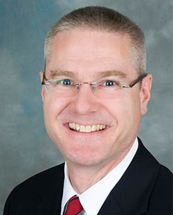 Dr. Edward Weaver, MD