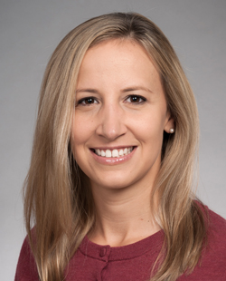 Dr. Samantha Weed, MD