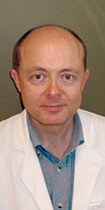 Dr. Marshall Welch, MD