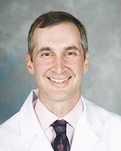 Dr. Hunter Wessells