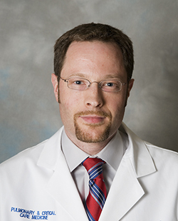 Dr. Timothy West, MD