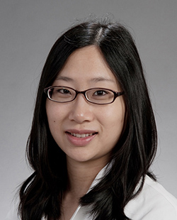Dr. Maria Westerhoff, MD