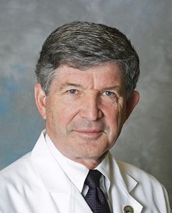 Dr. Ernest Weymuller