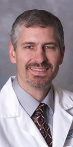 Dr. Mark Whipple