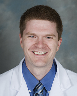 Dr. Nathan White, MD