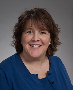Dr. Diane Woodford, MD